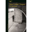 As Reputações de Juan Gabriel Vásquez