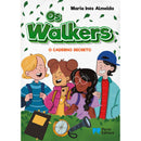 Os Walkers - O Caderno Secreto de Maria Inês Almeida