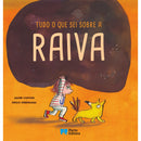 Tudo O Que Sei Sobre A Raiva de Jaume Copons