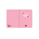 Agenda Semanal 2026-27 S - Cherry Bear