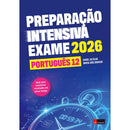 Exame 2026 Preparação Intensiva Port 12 de Isabel Da Silva, Maria João Amador