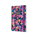 Agenda Semanal 2026-27 M - Flowers
