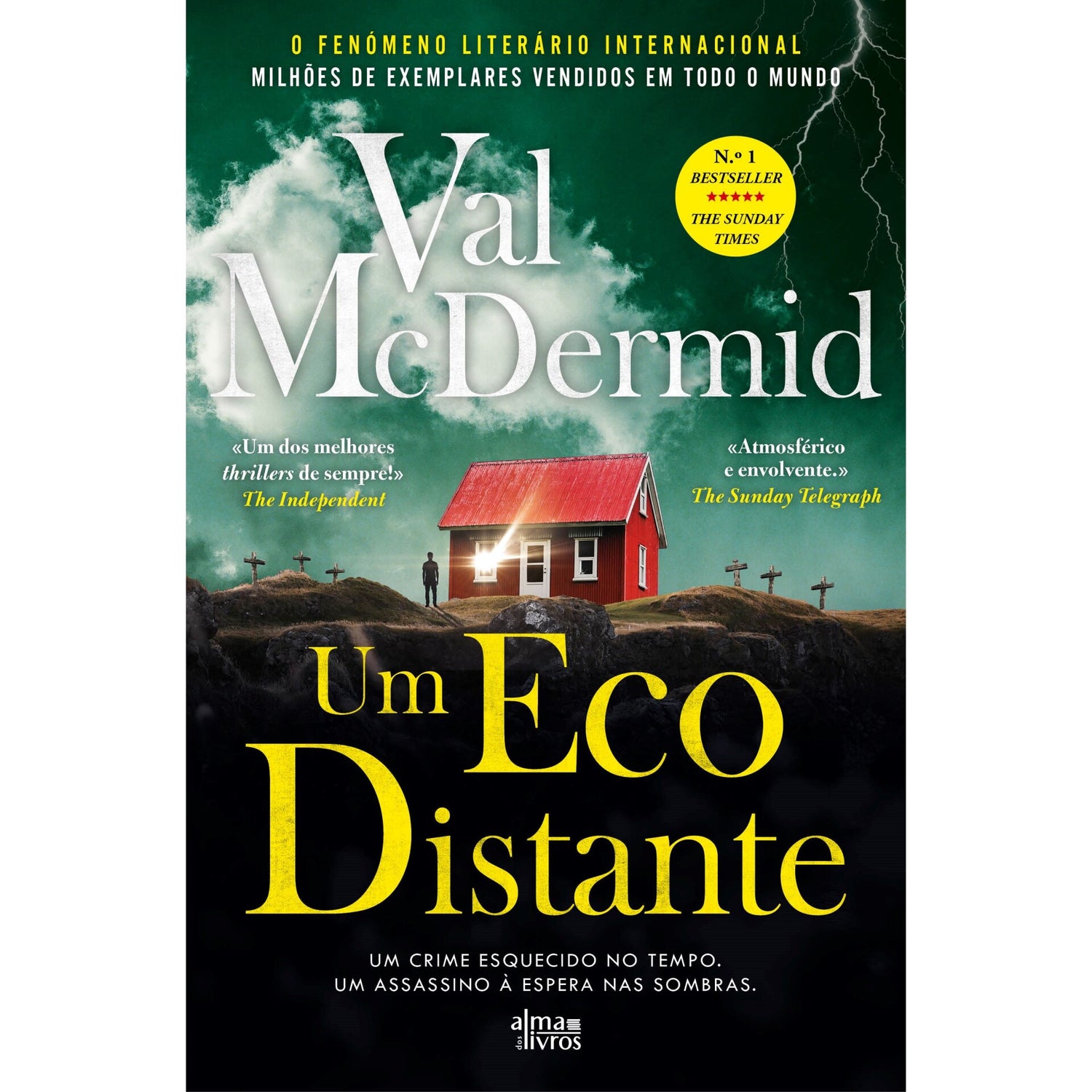 Um Eco Distante 