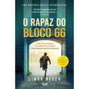 O Rapaz Do Bloco 66 de Limor Regev