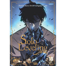 Solo Leveling - Volume 18 de Chugong