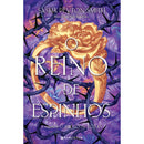 O Reino De Espinhos de Sasha Peyton Smith