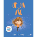 Um Dia Não de Tom Percival