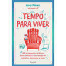 Tempo Para Viver de Ana Pérez