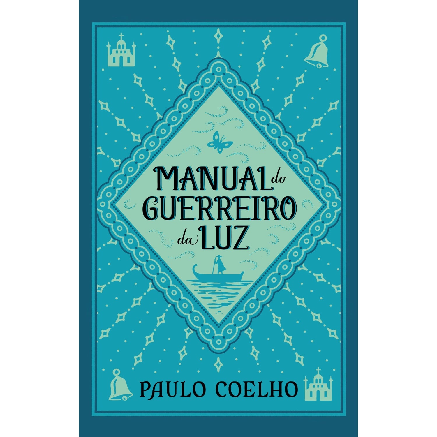 Manual Do Guerreiro Da Luz de Paulo Coelho
