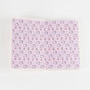 Caderno Peluche - Hello Kitty