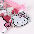 Conjunto 4 Sublinhadores - Hk & Friends