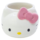 Caneca Cerâmica 3 D - Hello Kitty