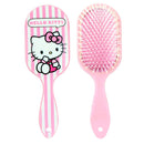 Escova Cabelo - Hello Kitty
