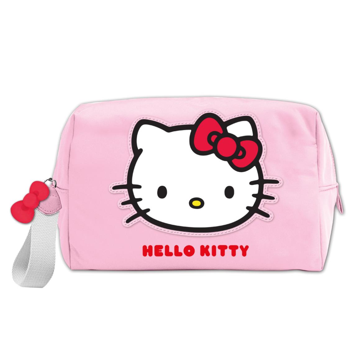 Bolsa Necessaire - Hello Kitty