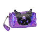 Bolsa Necessaire - Kuromi
