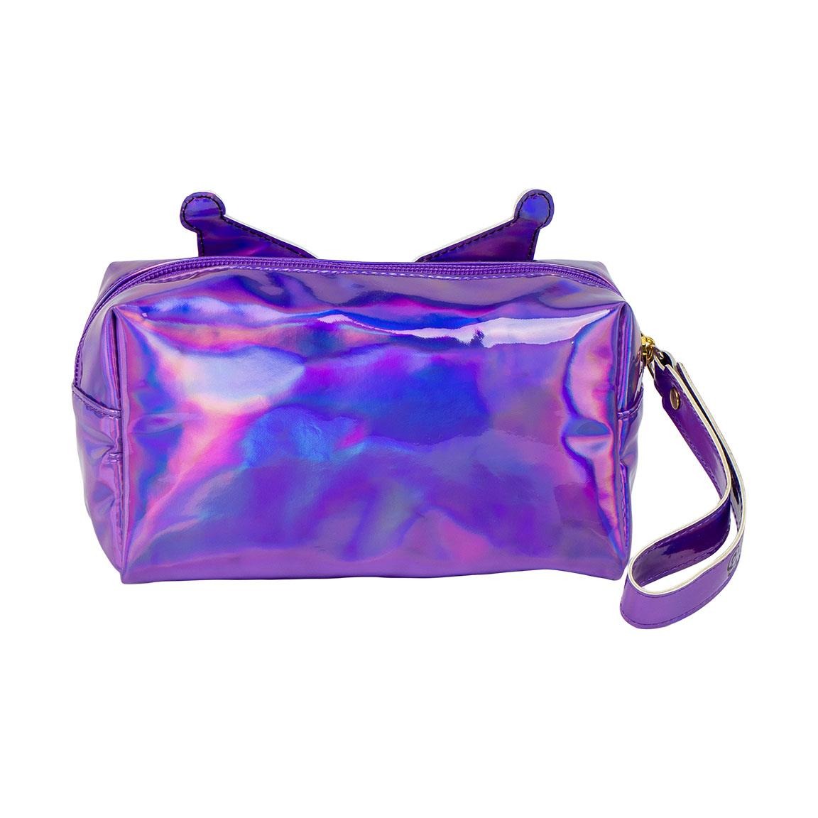 Bolsa Necessaire - Kuromi