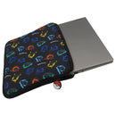 Bolsa Para Peça / Pack - Pokemon Graffiti