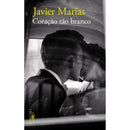 Coração Tão Branco de Javier Marías