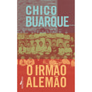 O Irmão Alemão de Chico Buarque