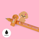 Conjunto 3 Canetas de Apagar - Fur Ever Friends