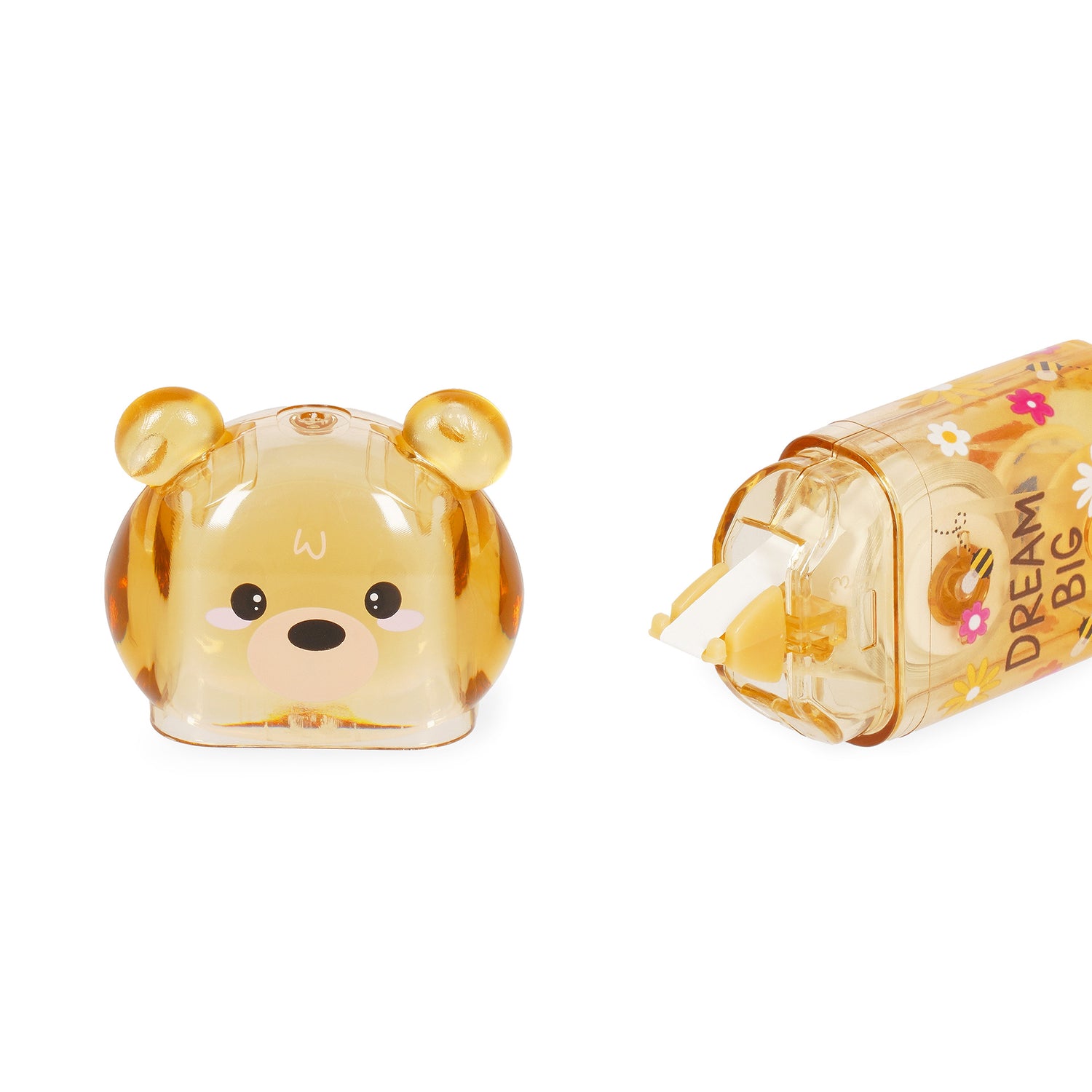 Fita Corretora - Teddy Bear