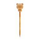 Lápis Com Squishy - Teddy Bear