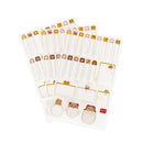 Conjunto 3 Sticky Notes - Meow