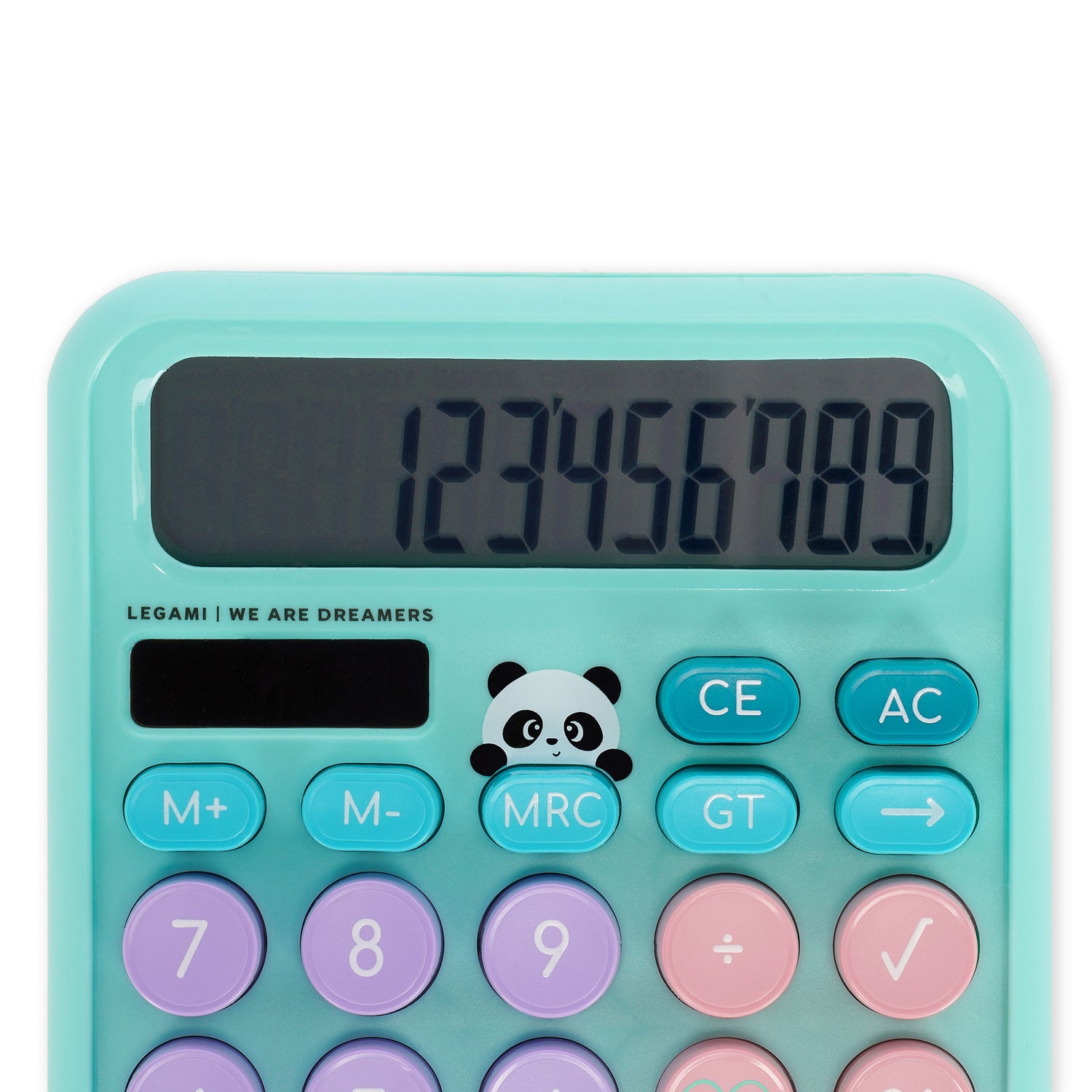 Calculadora - Panda