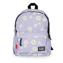 Mochila Legami - Daisy Lilac