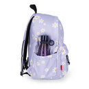 Mochila Legami - Daisy Lilac