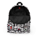 Mochila Legami - Panda