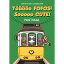 Tãããão Fofos! Sooooo Cute!  - de Mafalda Mota ,	Zero A Oito