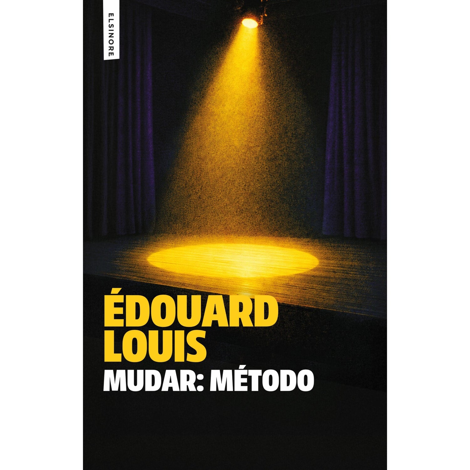 Mudar: Método de Édouard Louis