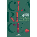 Felicidade Clandestina de Clarice Lispector