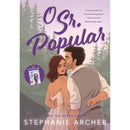O Sr. Popular de Stephanie Archer
