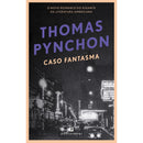 Caso Fantasma de Thomas Pynchon