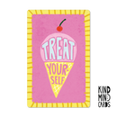 Postal - Treat Yourself