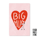 Postal - Big Hug