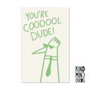 Postal - You're Coooool Dude!