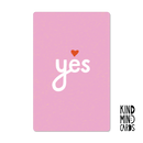 Postal - Yes