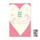 Postal - Self Love Club