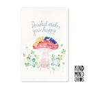 Postal - Do What Makes You Happy
