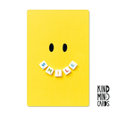 Postal - Smile