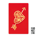 Postal - Heart Of Fries