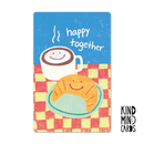Postal - Happy Together