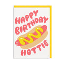 Postal - Happy Birthday Hottie