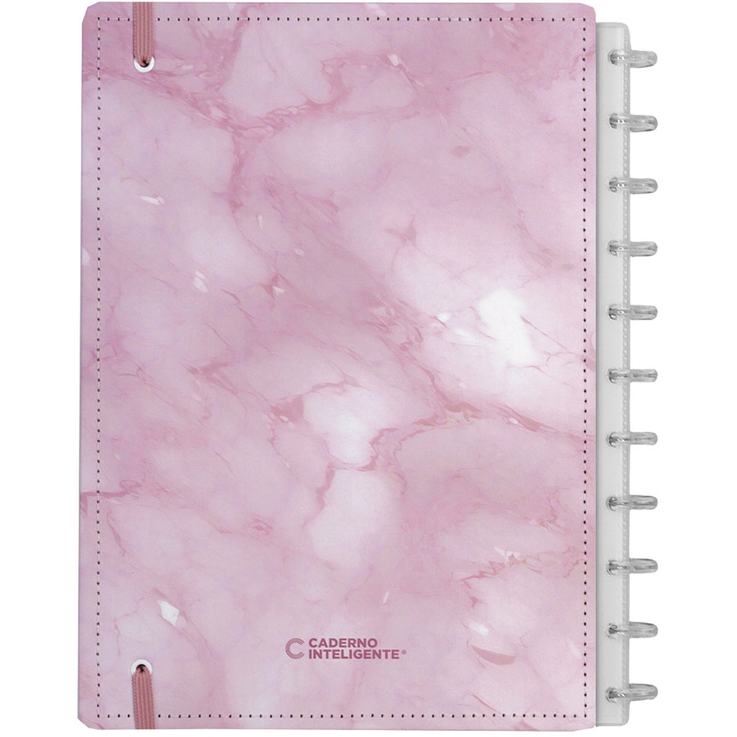 Caderno Inteligente Grande Blush