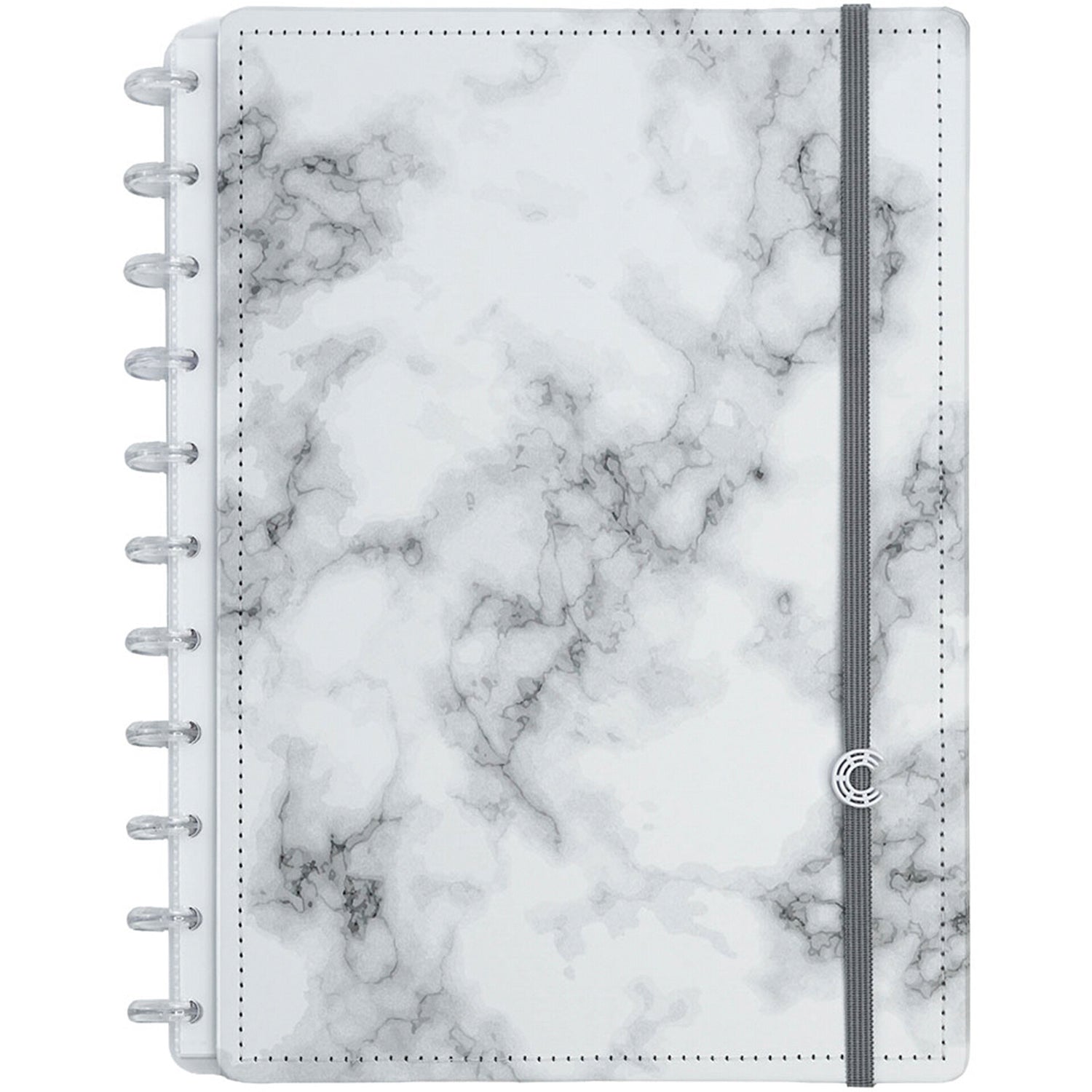 Caderno Inteligente Grande Shadow