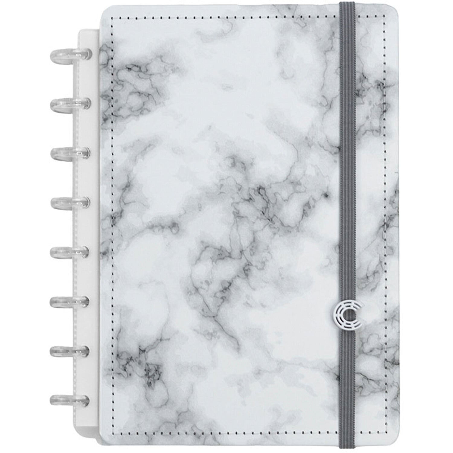 Caderno Inteligente Formato A5 Shadow