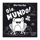 Mini Pop-Ups: Olá, Mundo! de Lake Press